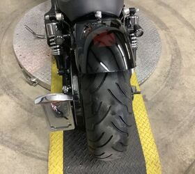 2011 Harley-Davidson FXDF - Dyna Fat Bob For Sale | Motorcycle ...