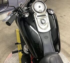 2011 Harley-Davidson FXDF - Dyna Fat Bob For Sale | Motorcycle ...