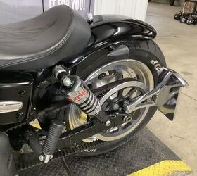 2011 Harley-Davidson FXDF - Dyna Fat Bob For Sale | Motorcycle ...