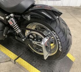 2011 Harley-Davidson FXDF - Dyna Fat Bob For Sale | Motorcycle ...