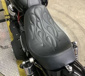 2011 Harley-Davidson FXDF - Dyna Fat Bob For Sale | Motorcycle ...