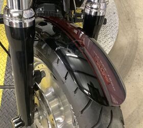 2011 Harley-Davidson FXDF - Dyna Fat Bob For Sale | Motorcycle ...