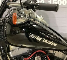 2011 Harley-Davidson FXDF - Dyna Fat Bob For Sale | Motorcycle ...
