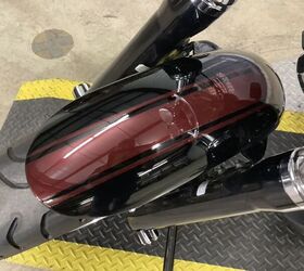 2011 Harley-Davidson FXDF - Dyna Fat Bob For Sale | Motorcycle ...