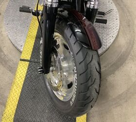 2011 Harley-Davidson FXDF - Dyna Fat Bob For Sale | Motorcycle ...