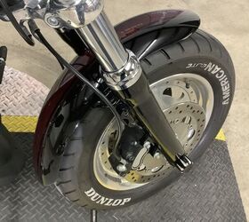 2011 Harley-Davidson FXDF - Dyna Fat Bob For Sale | Motorcycle ...