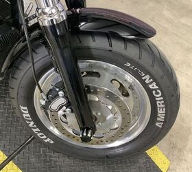 2011 Harley-Davidson FXDF - Dyna Fat Bob For Sale | Motorcycle ...