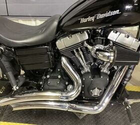 2011 Harley-Davidson FXDF - Dyna Fat Bob For Sale | Motorcycle ...