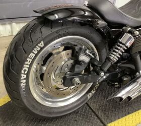 2011 Harley-Davidson FXDF - Dyna Fat Bob For Sale | Motorcycle ...