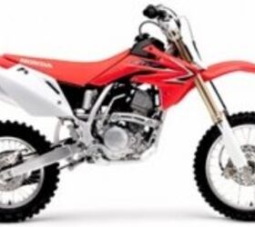 2009 Honda CRF® 150R | Motorcycle.com