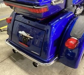 only 985 miles navigation reverse rear bumper rack passenger grab handles