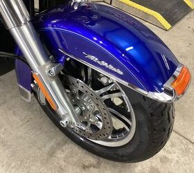 only 985 miles navigation reverse rear bumper rack passenger grab handles