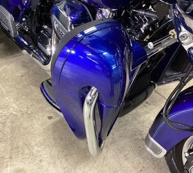 only 985 miles navigation reverse rear bumper rack passenger grab handles