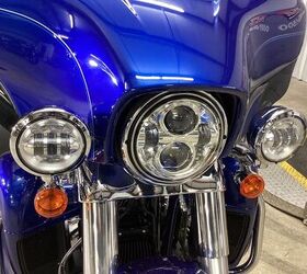 only 985 miles navigation reverse rear bumper rack passenger grab handles