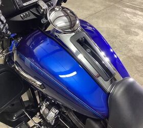 only 985 miles navigation reverse rear bumper rack passenger grab handles