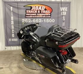 only 24 508 miles aftermarket exhaust navigation rack hd daymaker led