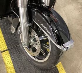 only 24 508 miles aftermarket exhaust navigation rack hd daymaker led