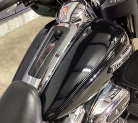 only 24 508 miles aftermarket exhaust navigation rack hd daymaker led