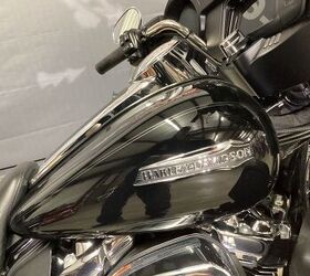 only 24 508 miles aftermarket exhaust navigation rack hd daymaker led