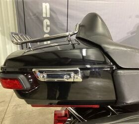 only 24 508 miles aftermarket exhaust navigation rack hd daymaker led