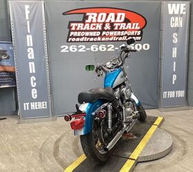 this bike has a flood branded title only 22 251 miles aftermarket exhaust quick