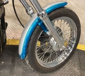 this bike has a flood branded title only 22 251 miles aftermarket exhaust quick