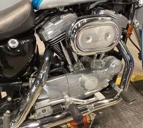 this bike has a flood branded title only 22 251 miles aftermarket exhaust quick