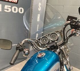 this bike has a flood branded title only 22 251 miles aftermarket exhaust quick