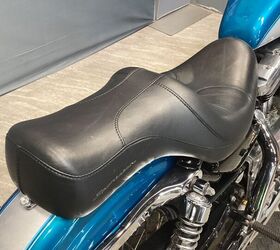 this bike has a flood branded title only 22 251 miles aftermarket exhaust quick