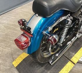 this bike has a flood branded title only 22 251 miles aftermarket exhaust quick