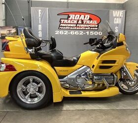 2005 goldwing deals trike