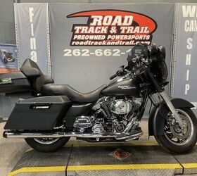 2000 harley electra glide ultra classic