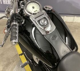 aftermarket exhaust upgraded pegs and grips new tires 96 motor 6 speed