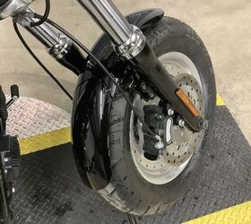 aftermarket exhaust upgraded pegs and grips new tires 96 motor 6 speed