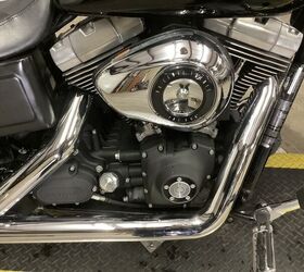 aftermarket exhaust upgraded pegs and grips new tires 96 motor 6 speed