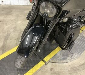 1 owner rinehart exhaust detachable tour pak wih rockford fosgate power