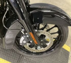 1 owner rinehart exhaust detachable tour pak wih rockford fosgate power