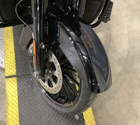 1 owner rinehart exhaust detachable tour pak wih rockford fosgate power