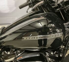 1 owner rinehart exhaust detachable tour pak wih rockford fosgate power