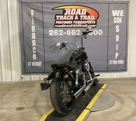 only 9784 miles rinehart exhaust passenger seat and pegs led headlight led