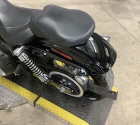 only 9784 miles rinehart exhaust passenger seat and pegs led headlight led