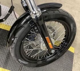 only 9784 miles rinehart exhaust passenger seat and pegs led headlight led