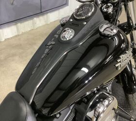 only 9784 miles rinehart exhaust passenger seat and pegs led headlight led