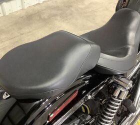 only 9784 miles rinehart exhaust passenger seat and pegs led headlight led