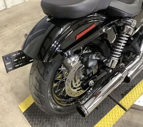 only 9784 miles rinehart exhaust passenger seat and pegs led headlight led