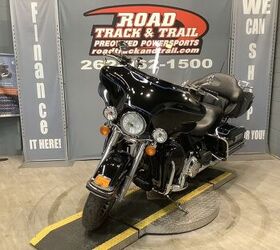 only 12260 miles peace officer edition upgraded exhaust rack upgraded big