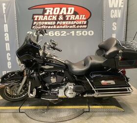 only 12260 miles peace officer edition upgraded exhaust rack upgraded big