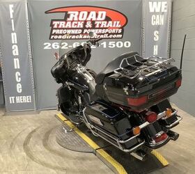 only 12260 miles peace officer edition upgraded exhaust rack upgraded big