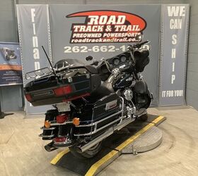 only 12260 miles peace officer edition upgraded exhaust rack upgraded big