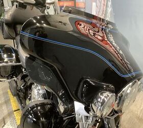 only 12260 miles peace officer edition upgraded exhaust rack upgraded big